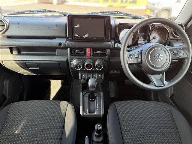 JIMNY NOMADE