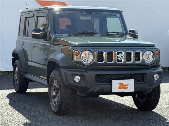 JIMNY NOMADE