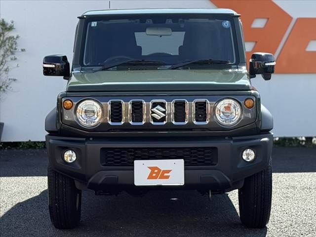 JIMNY NOMADE