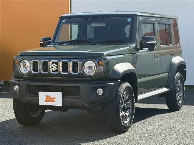 JIMNY NOMADE