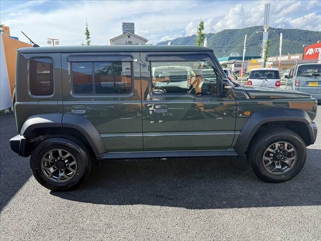 JIMNY NOMADE