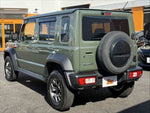 JIMNY NOMADE