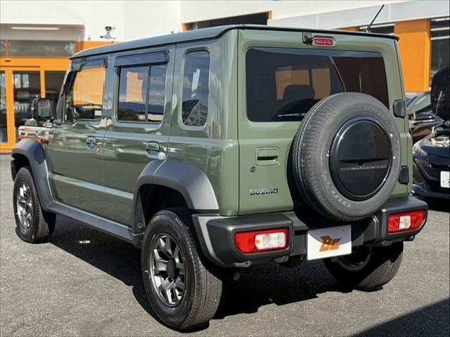 JIMNY NOMADE