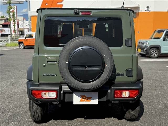 JIMNY NOMADE