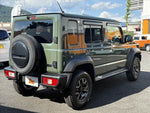 JIMNY NOMADE