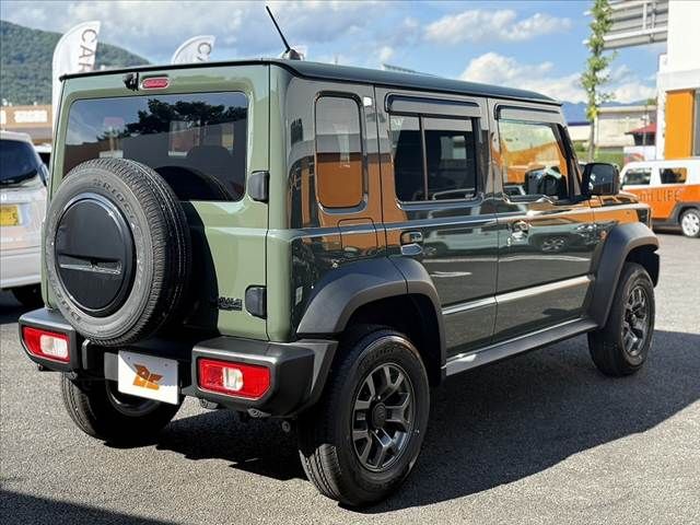 JIMNY NOMADE