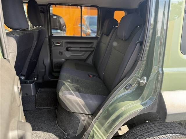 JIMNY NOMADE