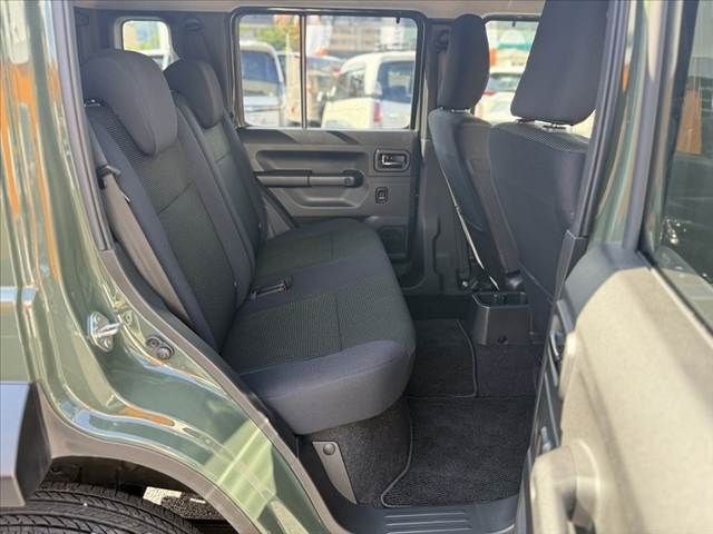 JIMNY NOMADE