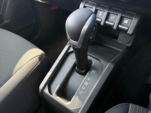 JIMNY NOMADE