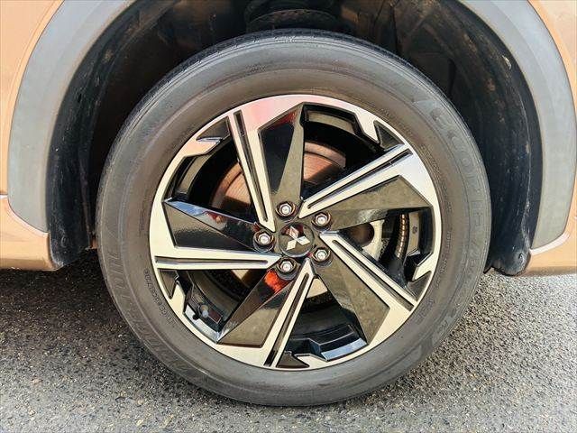 ECLIPSE CROSS PHEV