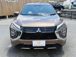 ECLIPSE CROSS PHEV