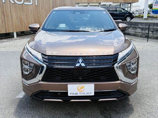 ECLIPSE CROSS PHEV