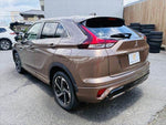 ECLIPSE CROSS PHEV
