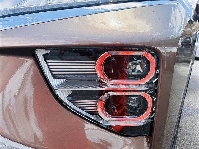 ECLIPSE CROSS PHEV
