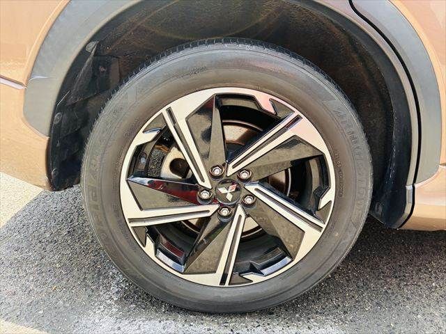 ECLIPSE CROSS PHEV