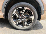 ECLIPSE CROSS PHEV