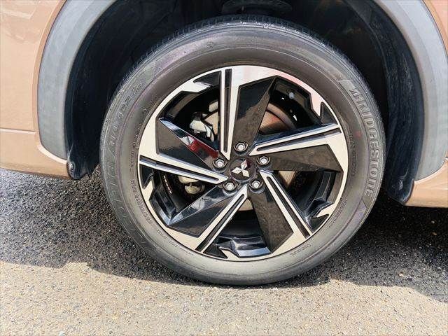 ECLIPSE CROSS PHEV