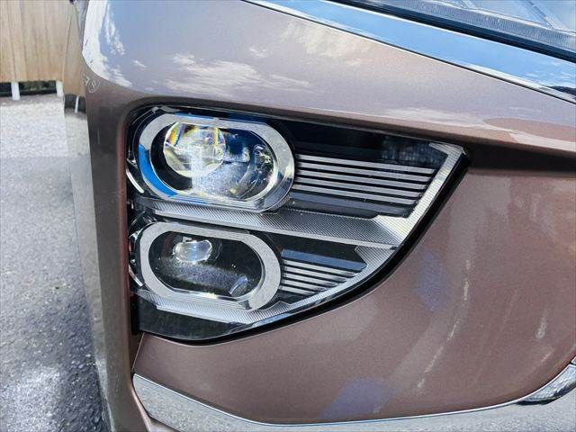 ECLIPSE CROSS PHEV