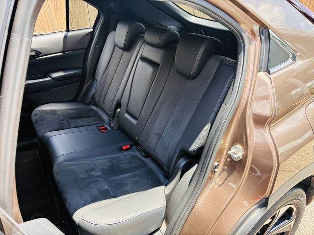 ECLIPSE CROSS PHEV