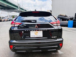 ECLIPSE CROSS PHEV