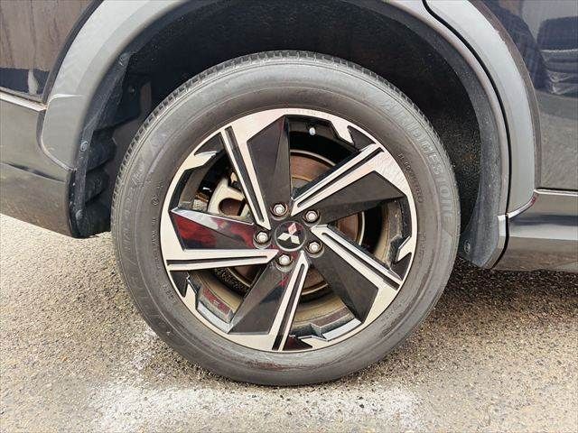 ECLIPSE CROSS PHEV