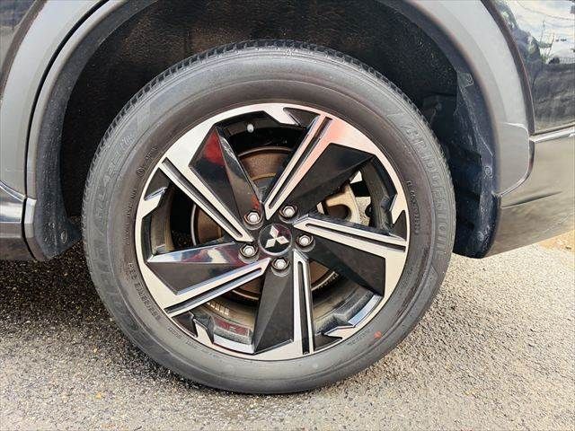 ECLIPSE CROSS PHEV