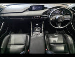 MAZDA3 SEDAN