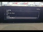 MAZDA3 SEDAN