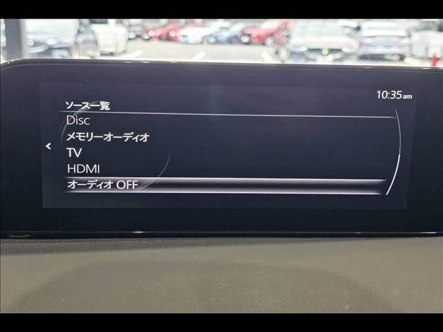 MAZDA3 SEDAN