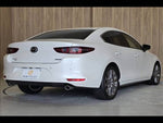 MAZDA3 SEDAN
