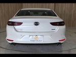 MAZDA3 SEDAN