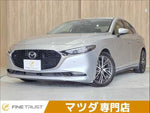 MAZDA3 SEDAN