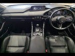 MAZDA3 SEDAN