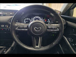 MAZDA3 SEDAN