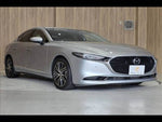 MAZDA3 SEDAN