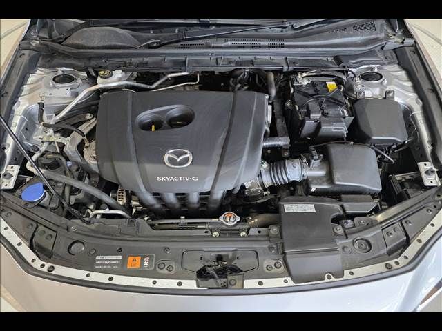 MAZDA3 SEDAN