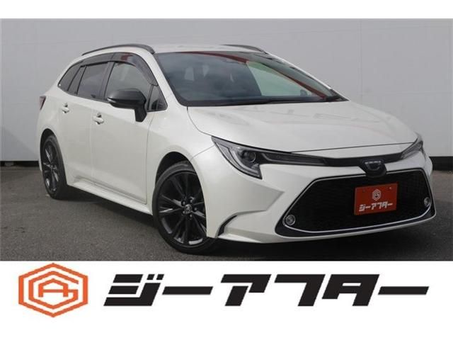 COROLLA TOURING
