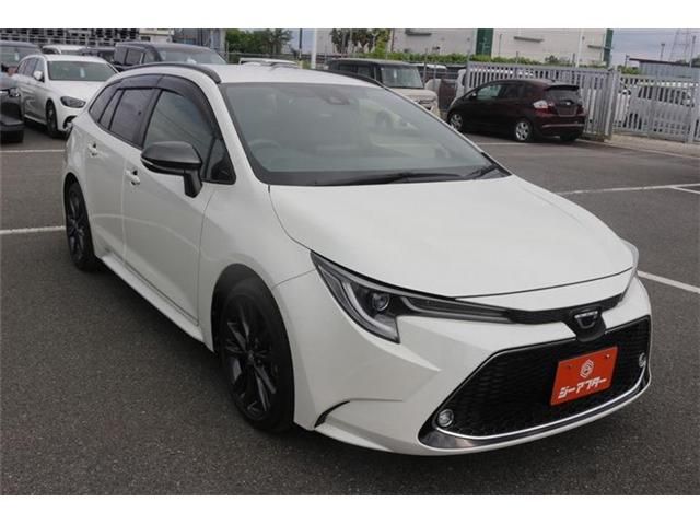 COROLLA TOURING
