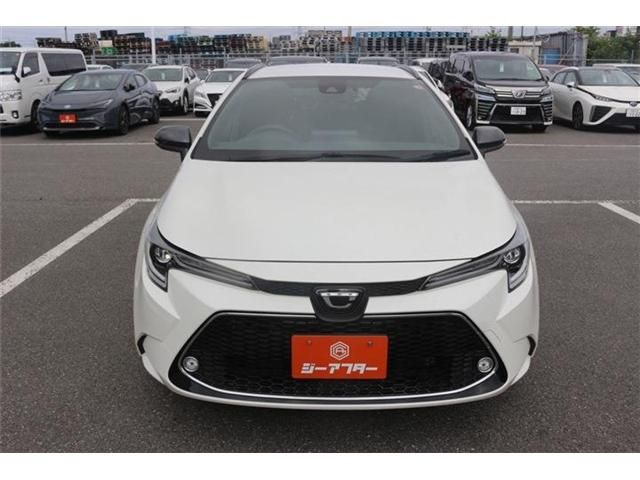 COROLLA TOURING
