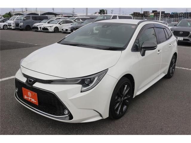 COROLLA TOURING