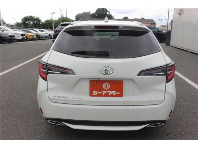 COROLLA TOURING