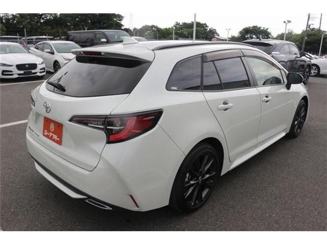 COROLLA TOURING