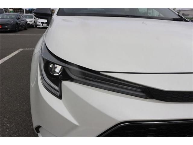 COROLLA TOURING