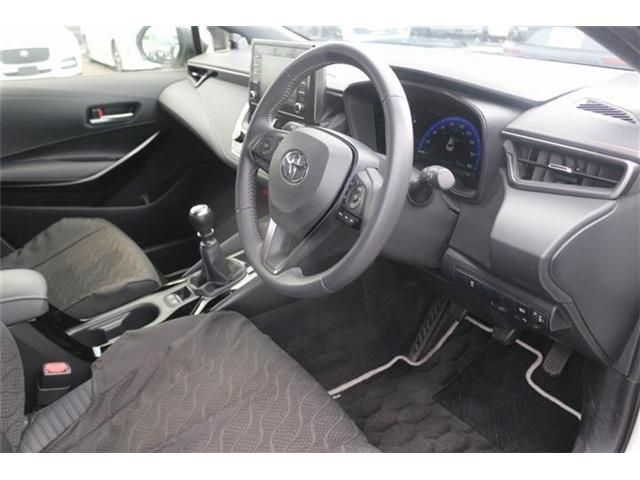 COROLLA TOURING