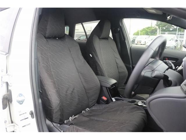 COROLLA TOURING