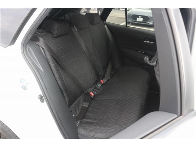 COROLLA TOURING