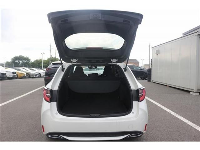 COROLLA TOURING