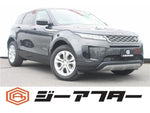 ROVER RANGE ROVER EVOGUE