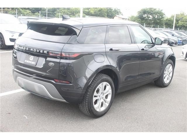 ROVER RANGE ROVER EVOGUE
