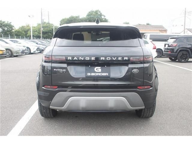 ROVER RANGE ROVER EVOGUE